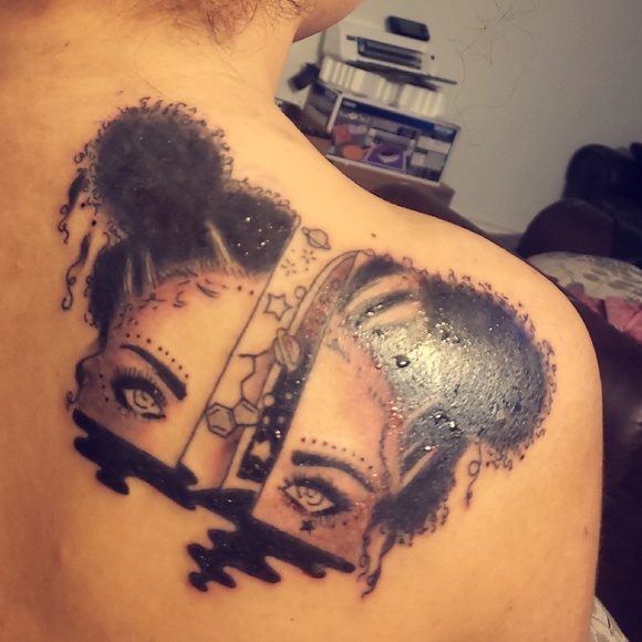 Meet your Posher, Yaneli - Picture 1 of 1